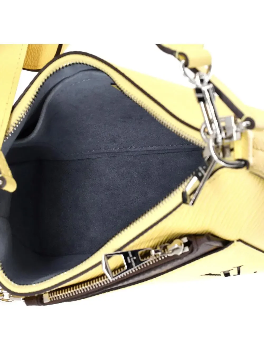 Louis Vuitton Marelle Handbag Epi #238656L22B